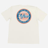 MENS GOAT S/S TEE