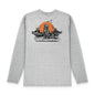 MENS BUCKET UVX L/S SHIRT