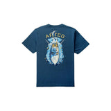 YOUTH TOP VIEW S/S TEE