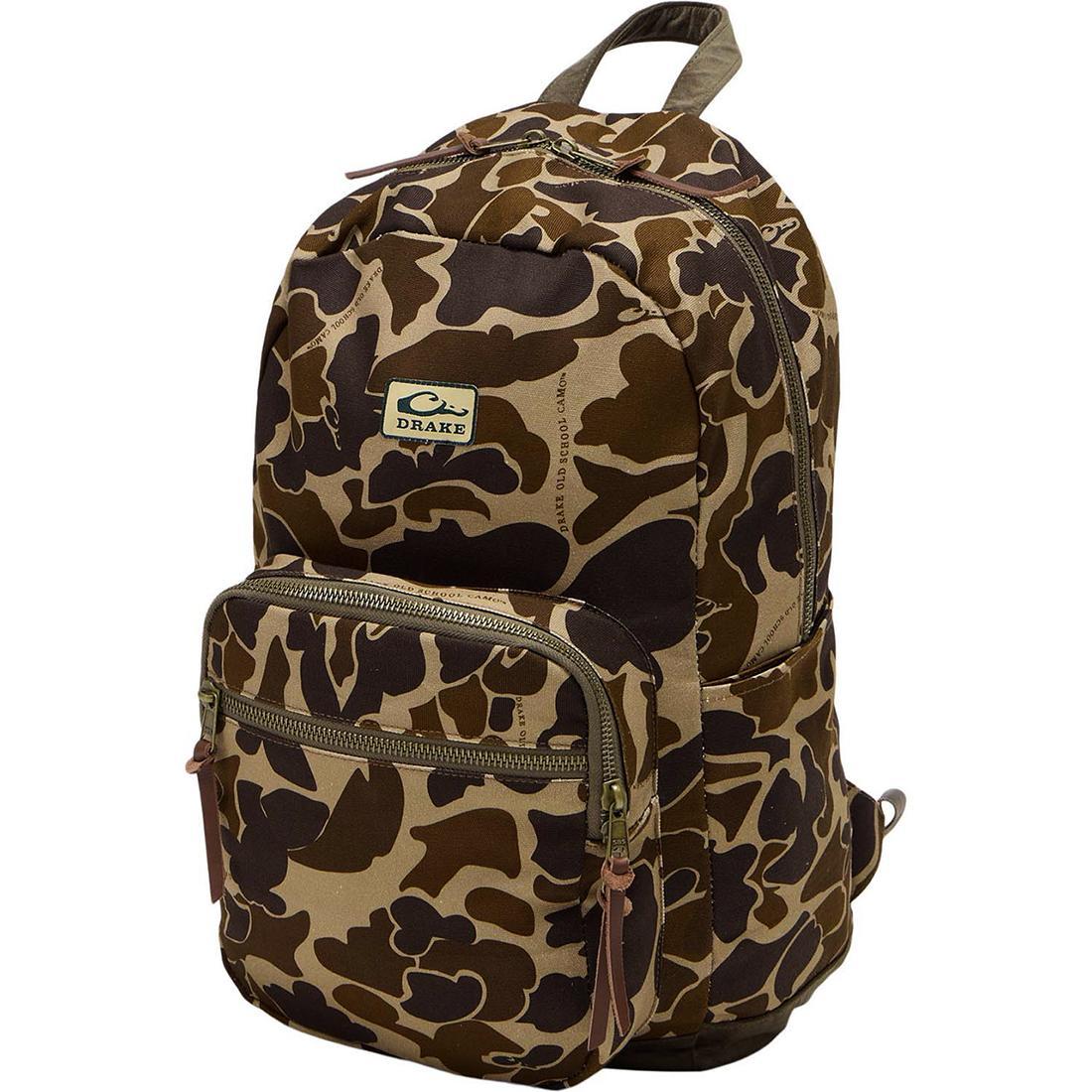 THROWBACK80 BACKPACK