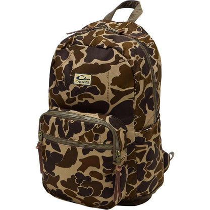 THROWBACK80 BACKPACK