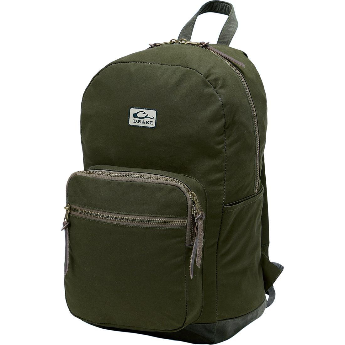 THROWBACK80 BACKPACK