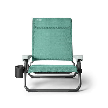 HONDO BEACH CHAIR SEAFOAM