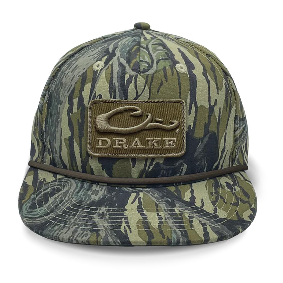 DRAKE X LOST HAT GOAT ROPE CAP
