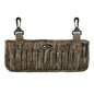 NEOPRENE SHELL CLIP