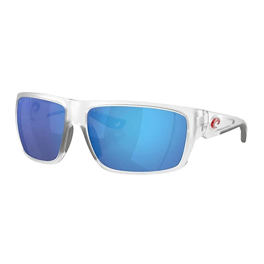 FLY LINE 580G CLEAR/BLUE MIRROR