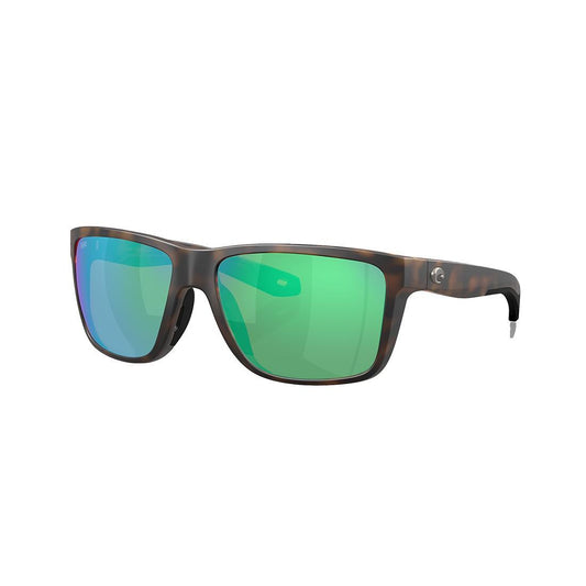 BROADBILL II 580G MATTE TORTOISE/GREEN