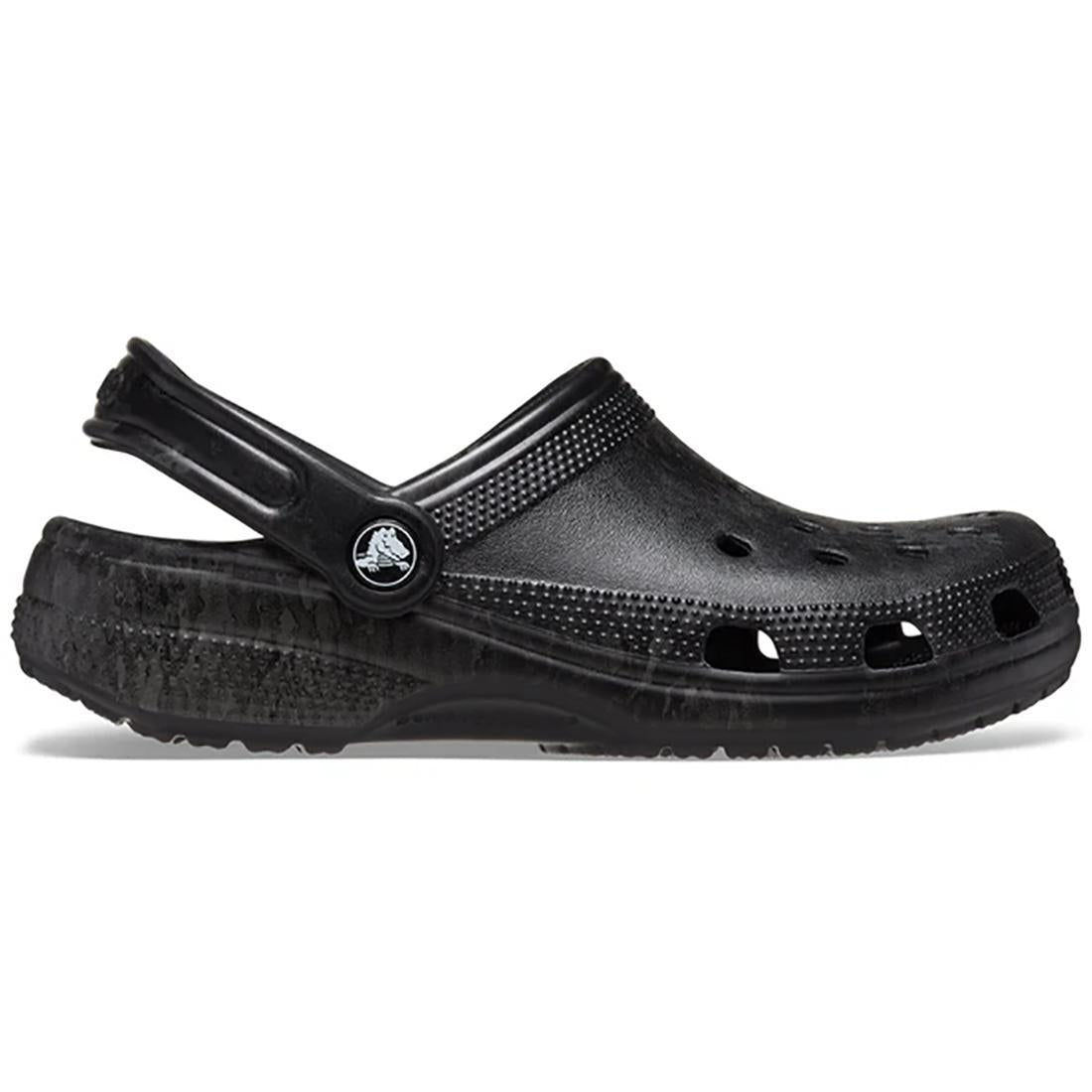 VEIL CAMO TAC BLACK CLASSIC CLOG BLACK