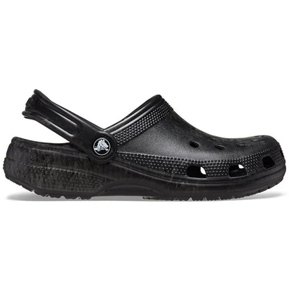 VEIL CAMO TAC BLACK CLASSIC CLOG BLACK