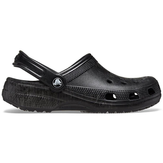 VEIL CAMO TAC BLACK CLASSIC CLOG BLACK