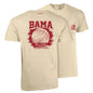 BAMA BLUE COLLAR CC S/S