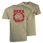 BAMA BLUE COLLAR CC S/S