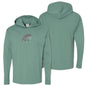 TIDE ELEPHANT L/S HOODED
