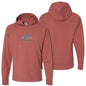 TIDE ELEPHANT L/S HOODED