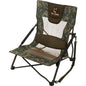 ULTIMATE LOW PROFILE TURKEY CHAIR