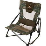 ULTIMATE LOW PROFILE TURKEY CHAIR