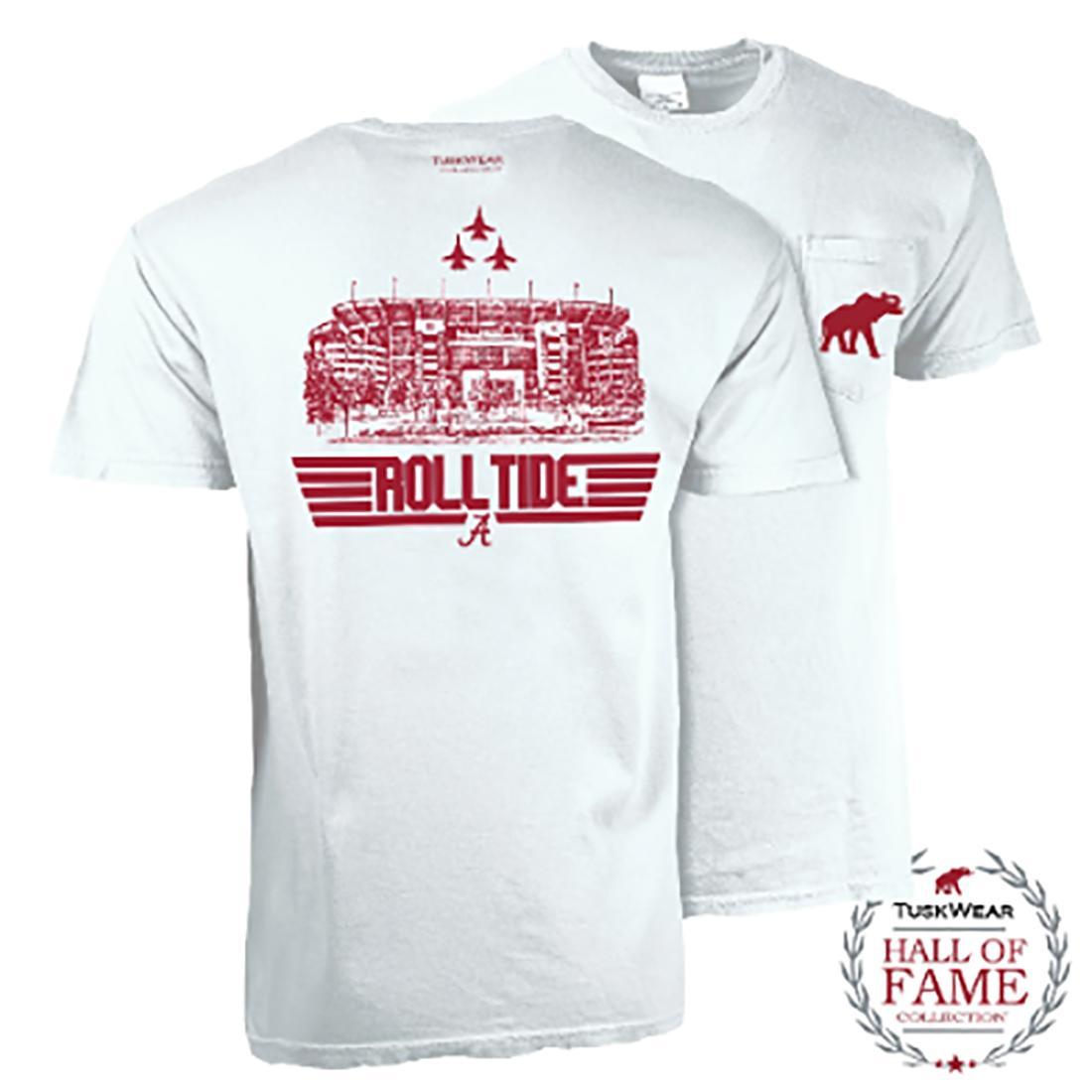 TOP GUN FLYOVER CC S/S