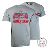 TOP GUN FLYOVER CC S/S