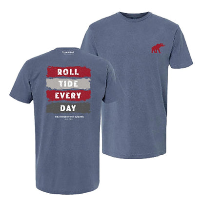 RT EVERY DAY MO S/S TEE