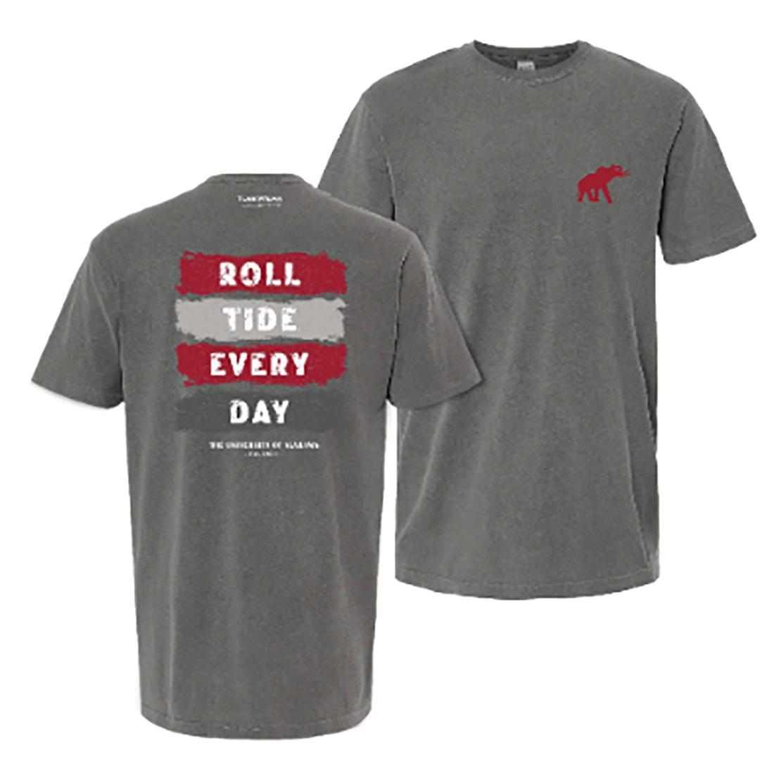 RT EVERY DAY MO S/S TEE