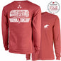 TOP GUN FLYOVER CC L/S
