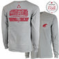 TOP GUN FLYOVER CC L/S
