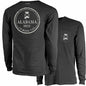 CIRCLE BADGE 2.1 CC L/S TEE