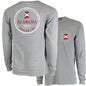 CIRCLE BADGE 2.2 CC L/S TEE
