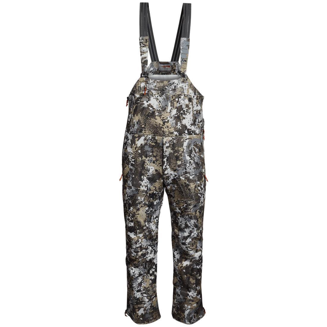 TRAVERSE BIB
