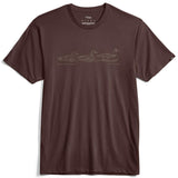 DUCK DUCK GOOSE TEE