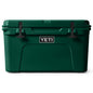 TUNDRA 45QT BLACK FOREST GREEN