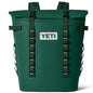 HOPPER BACKPACK M20 BLACK FOREST GREEN