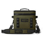 HOPPER FLIP 12 OLIVE/BLACK