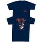THE EAGLE BEER POCKET TEE