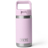 RAMBLER JR 12OZ KIDS BOTTLE CHERRY BLOSSOM