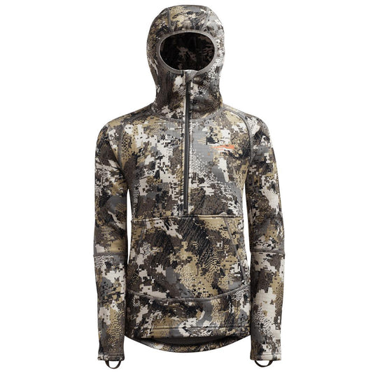 YOUTH HEAVYWEIGHT HOODY