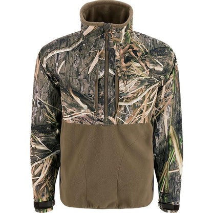 MST COMMANDXT EQWADER HALFZIP