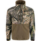 MST COMMANDXT EQWADER HALFZIP
