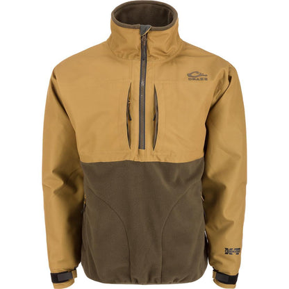 MST COMMANDXT EQWADER HALFZIP