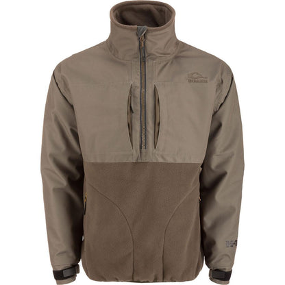 MST COMMANDXT EQWADER HALFZIP