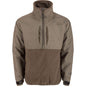 MST COMMANDXT EQWADER HALFZIP