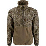 MST COMMANDXT EQWADER HALFZIP