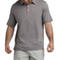 CRESTLINE STRIPE POLO
