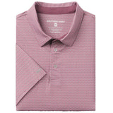 HOP MASTER PRINTED POLO