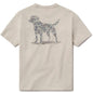 CAMO COMPANION S/S TEE