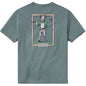 THE GOAT S/S TEE