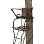 HUNTER HD 1.5 18 6 LADDERSTAND