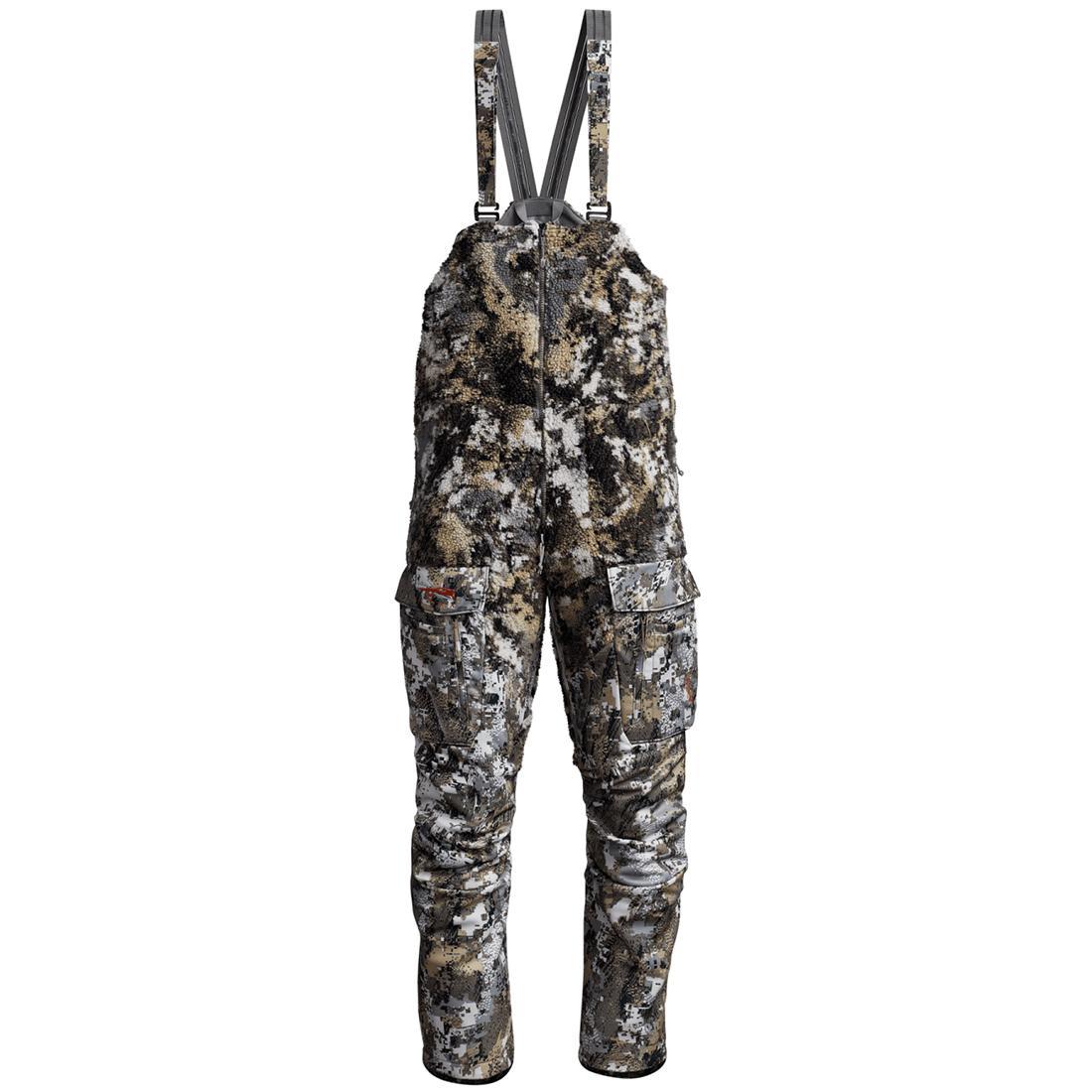 MENS FANATIC BIB