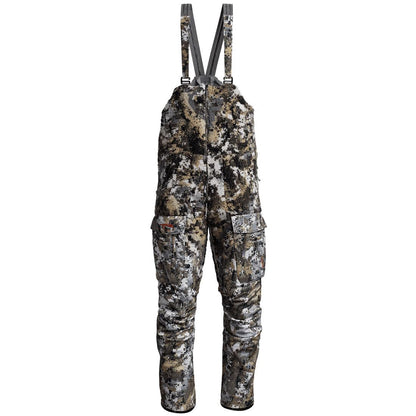 MENS FANATIC BIB