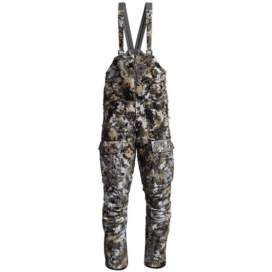 MENS FANATIC BIB
